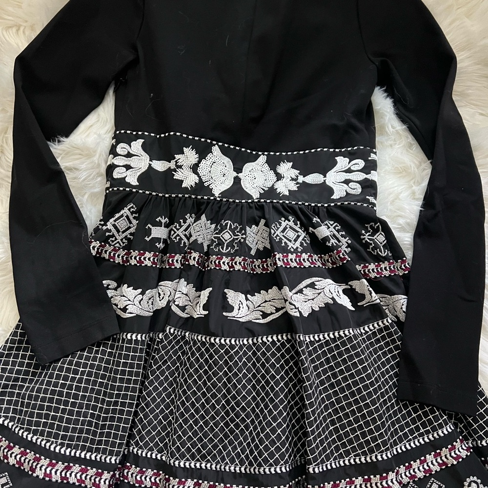 Bebe Dress - Picture 8 of 16